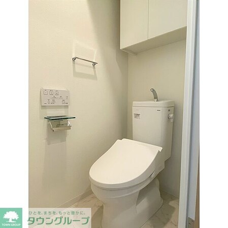 ウエリスアーバン大塚の物件内観写真